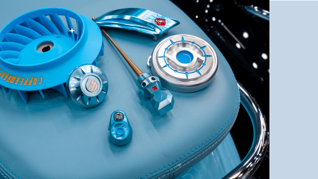 VESPA 偉士牌 2026色彩流行趨勢！時尚圈都在瘋這個顏色！