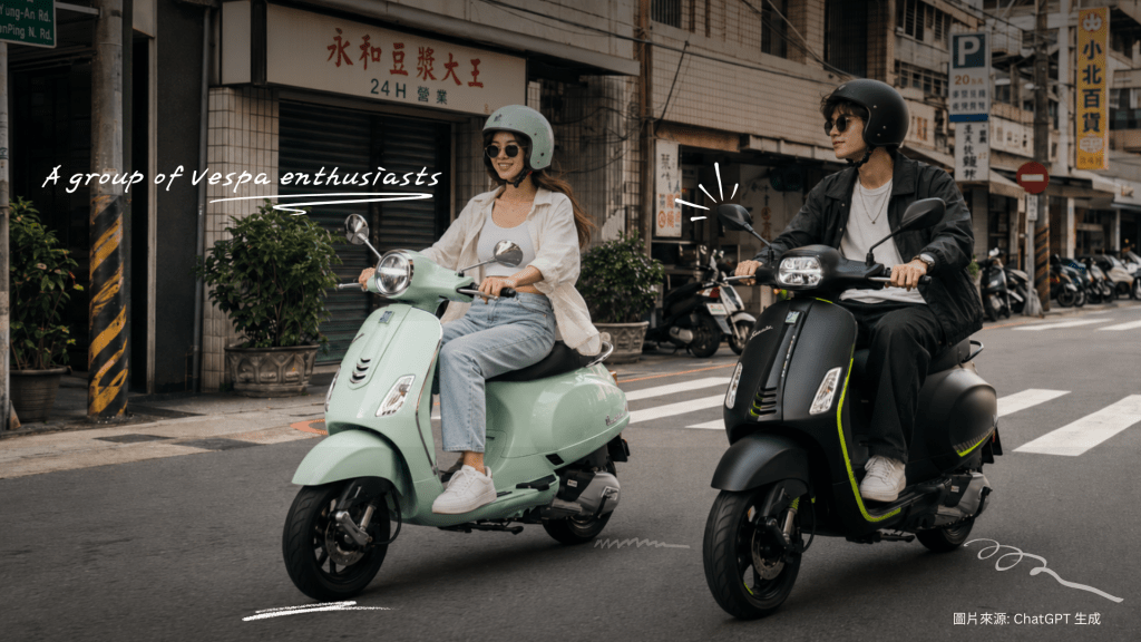 全年齡圈粉! 這一台車是怎麼網羅所有世代的車主?